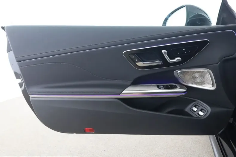 Mercedes-Benz CLE 300 (Clasa CLE) din 2025 cu 10.945 km - oferta MER232397 - foto 12