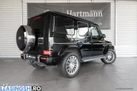 Mercedes-Benz G 400 (Clasa G) din 2022 cu 39.400 km - oferta MER232398 - foto 2