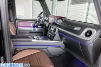 Mercedes-Benz G 400 (Clasa G) din 2022 cu 39.400 km - oferta MER232398 - foto 7