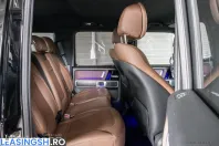 Mercedes-Benz G 400 (Clasa G) din 2022 cu 39.400 km - oferta MER232398 - foto 8