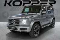 Mercedes-Benz G 400 (Clasa G) din 2023 cu 67.581 km - oferta MER232400 - foto 1