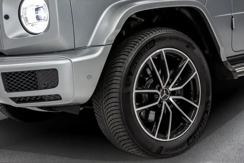 Mercedes-Benz G 400 (Clasa G) din 2023 cu 67.581 km - oferta MER232400 - foto 3