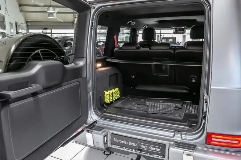 Mercedes-Benz G 400 (Clasa G) din 2023 cu 67.581 km - oferta MER232400 - foto 10