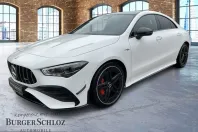 Mercedes-Benz CLA 35 AMG (Clasa CLA) din 2024 cu 21.000 km - oferta MER232401 - foto 1