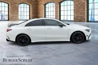 Mercedes-Benz CLA 35 AMG (Clasa CLA) din 2024 cu 21.000 km - oferta MER232401 - foto 4