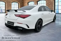 Mercedes-Benz CLA 35 AMG (Clasa CLA) din 2024 cu 21.000 km - oferta MER232401 - foto 5