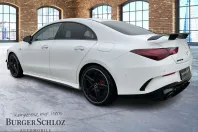 Mercedes-Benz CLA 35 AMG (Clasa CLA) din 2024 cu 21.000 km - oferta MER232401 - foto 7