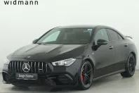 Mercedes-Benz CLA 45 AMG (Clasa CLA) din 2021 cu 50.655 km - oferta MER232402 - foto 1