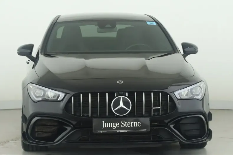 Mercedes-Benz CLA 45 AMG (Clasa CLA) din 2021 cu 50.655 km - oferta MER232402 - foto 3