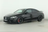 Mercedes-Benz CLA 45 AMG (Clasa CLA) din 2021 cu 50.655 km - oferta MER232402 - foto 5