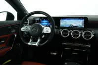 Mercedes-Benz CLA 45 AMG (Clasa CLA) din 2021 cu 50.655 km - oferta MER232402 - foto 10
