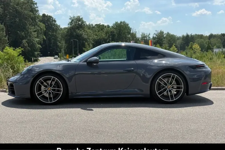 Porsche 992 din 2025 cu 19.990 km - oferta POR232403 - foto 2