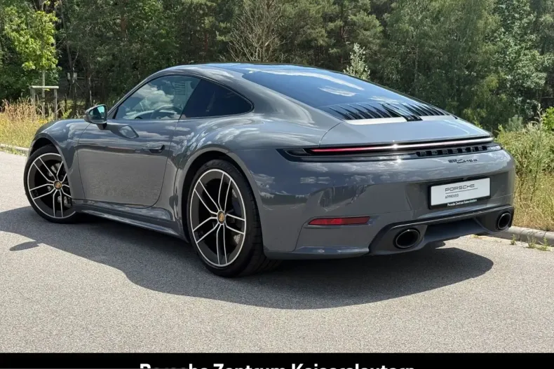 Porsche 992 din 2025 cu 19.990 km - oferta POR232403 - foto 3