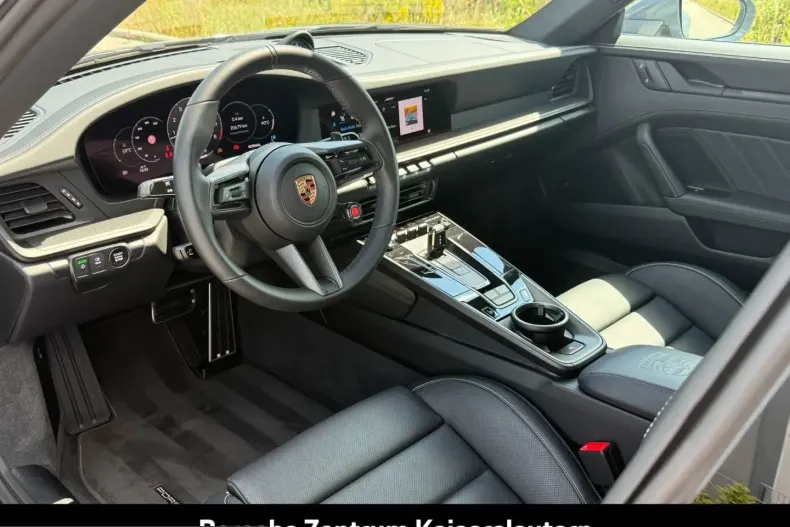 Porsche 992 din 2025 cu 19.990 km - oferta POR232403 - foto 4