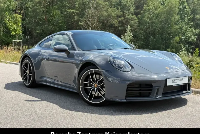 Porsche 992 din 2025 cu 19.990 km - oferta POR232403 - foto 6