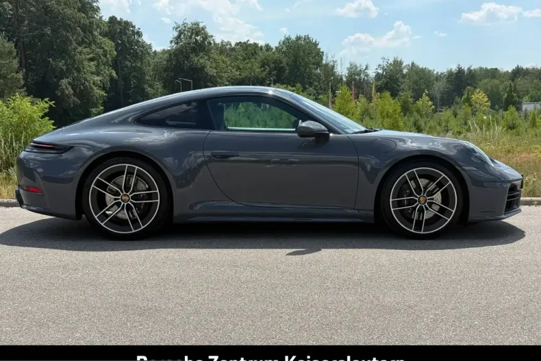 Porsche 992 din 2025 cu 19.990 km - oferta POR232403 - foto 7