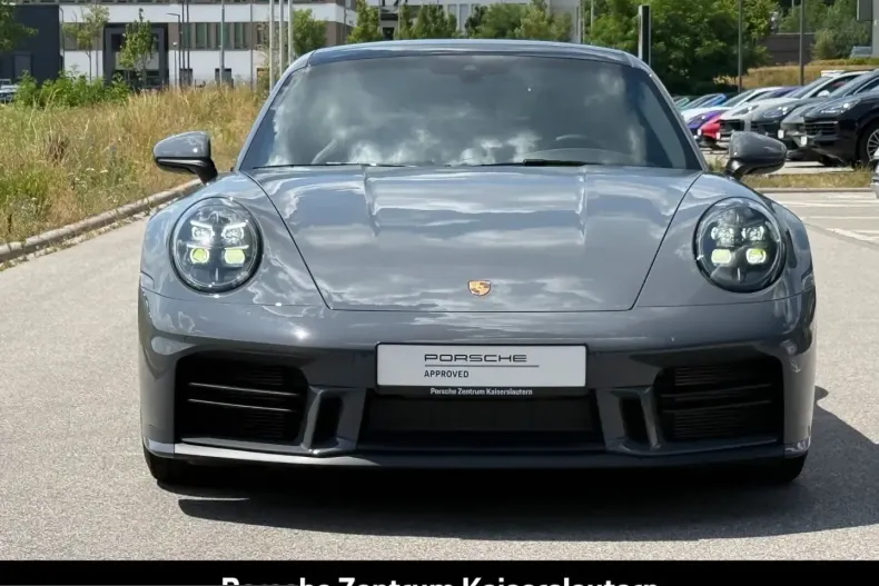 Porsche 992 din 2025 cu 19.990 km - oferta POR232403 - foto 9