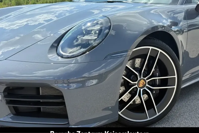 Porsche 992 din 2025 cu 19.990 km - oferta POR232403 - foto 15