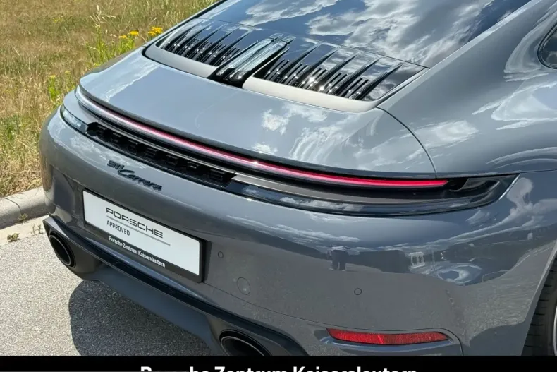 Porsche 992 din 2025 cu 19.990 km - oferta POR232403 - foto 18