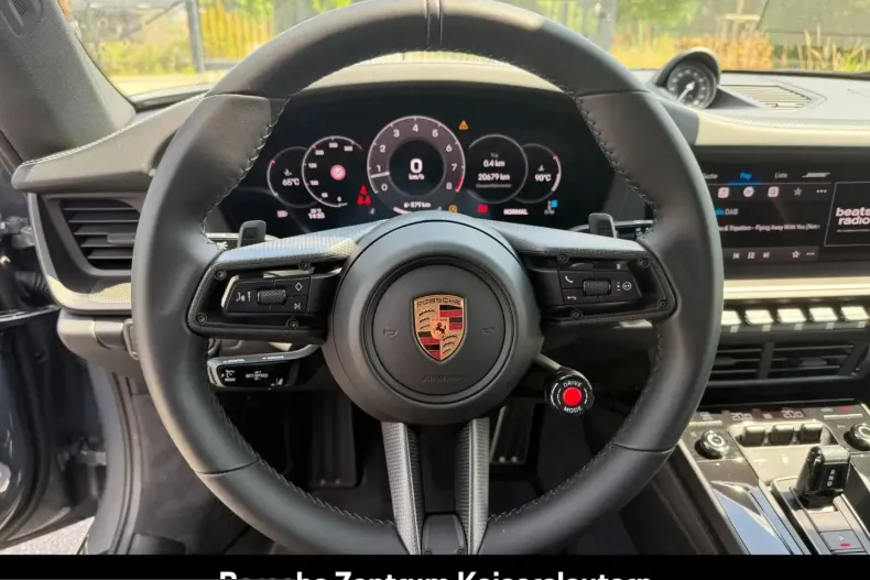 Porsche 992 din 2025 cu 19.990 km - oferta POR232403 - foto 21