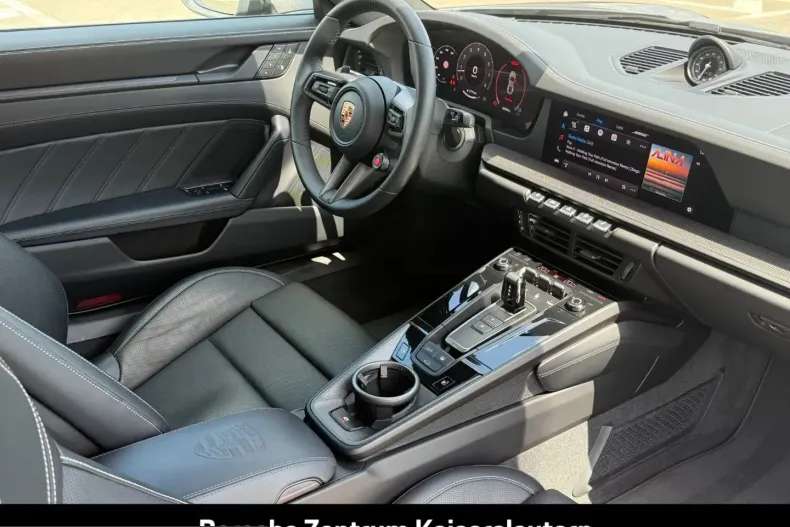 Porsche 992 din 2025 cu 19.990 km - oferta POR232403 - foto 33