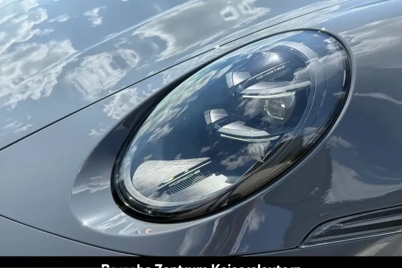 Porsche 992 din 2025 cu 19.990 km - oferta POR232403 - foto 44