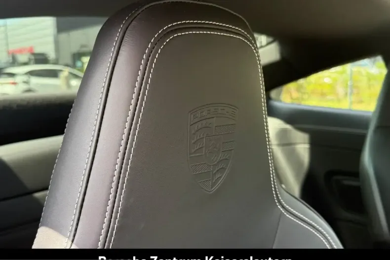 Porsche 992 din 2025 cu 19.990 km - oferta POR232403 - foto 49