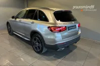 Mercedes-Benz GLC 300 (Clasa GLC) din 2021 cu 98.509 km - oferta MER232404 - foto 2