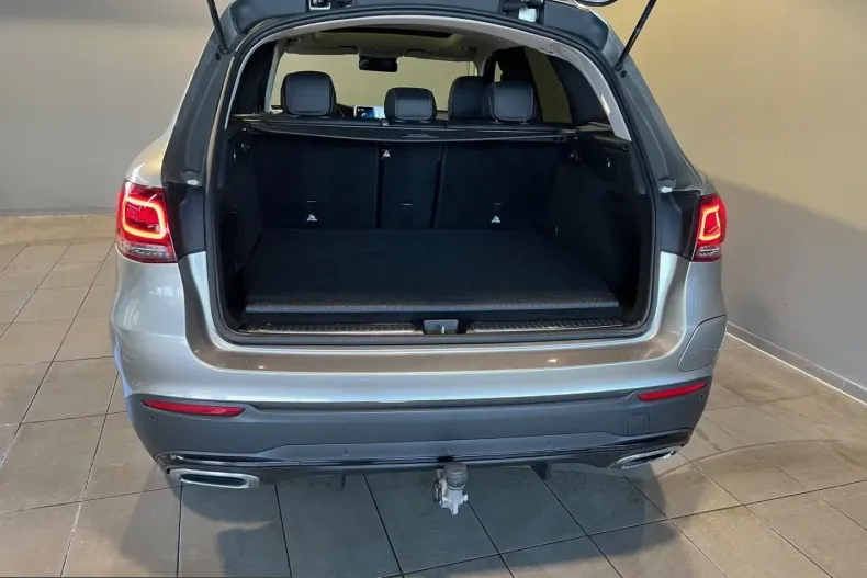 Mercedes-Benz GLC 300 (Clasa GLC) din 2021 cu 98.509 km - oferta MER232404 - foto 3