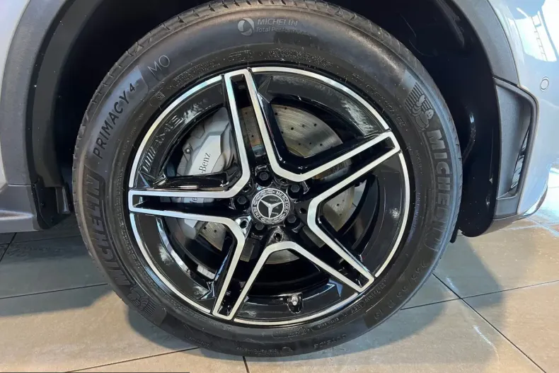Mercedes-Benz GLC 300 (Clasa GLC) din 2021 cu 98.509 km - oferta MER232404 - foto 4