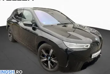 BMW iX din 2025 - oferta BMW232405