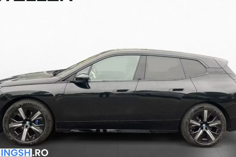BMW iX din 2025 cu 14.122 km - oferta BMW232405 - foto 5