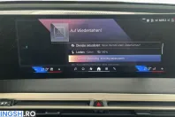 BMW iX din 2025 cu 14.122 km - oferta BMW232405 - foto 8