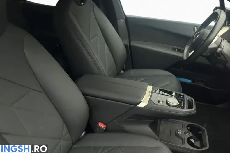 BMW iX din 2025 cu 14.122 km - oferta BMW232405 - foto 10