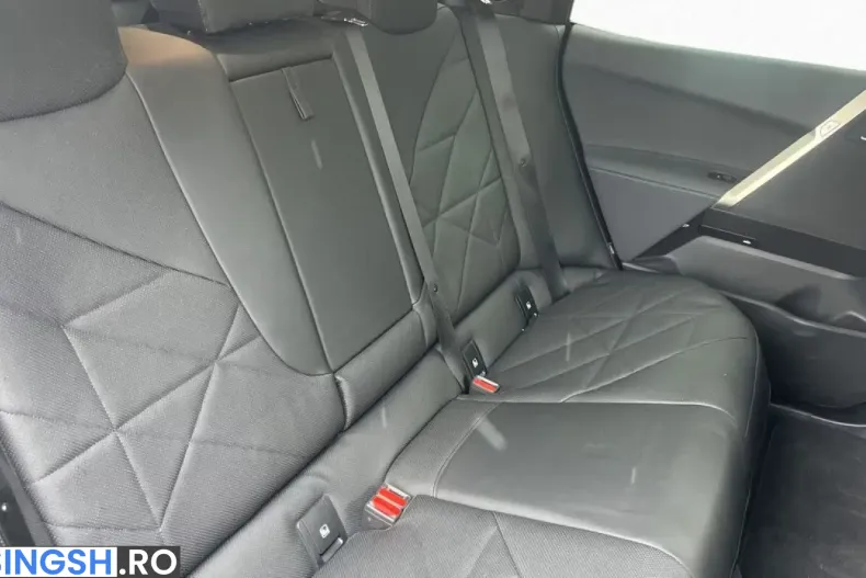 BMW iX din 2025 cu 14.122 km - oferta BMW232405 - foto 11