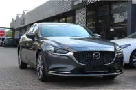 Mazda 6 din 2024 cu 2.511 km - oferta MAZ232406 - foto 1