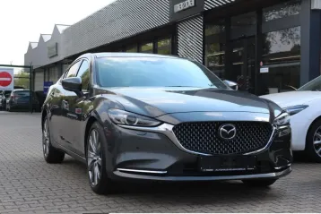 Mazda 6 din 2024 - oferta MAZ232406