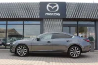 Mazda 6 din 2024 cu 2.511 km - oferta MAZ232406 - foto 2