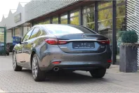 Mazda 6 din 2024 cu 2.511 km - oferta MAZ232406 - foto 3