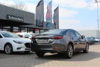 Mazda 6 din 2024 cu 2.511 km - oferta MAZ232406 - foto 4
