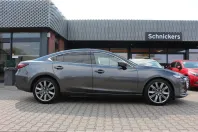 Mazda 6 din 2024 cu 2.511 km - oferta MAZ232406 - foto 5