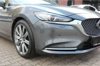 Mazda 6 din 2024 cu 2.511 km - oferta MAZ232406 - foto 6