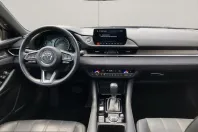 Mazda 6 din 2024 cu 2.511 km - oferta MAZ232406 - foto 10