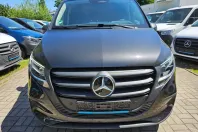 Mercedes-Benz Vito din 2025 cu 12.572 km - oferta MER232407 - foto 1
