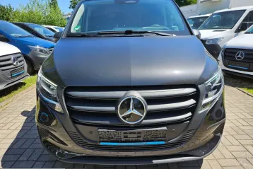 Mercedes-Benz Vito din 2025 - oferta MER232407