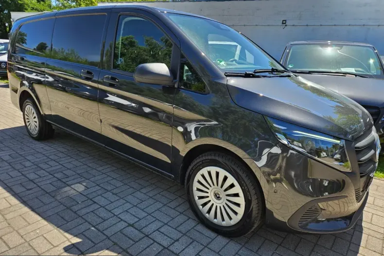 Mercedes-Benz Vito din 2025 cu 12.572 km - oferta MER232407 - foto 2