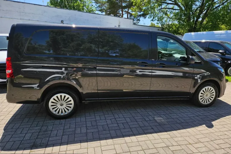 Mercedes-Benz Vito din 2025 cu 12.572 km - oferta MER232407 - foto 3