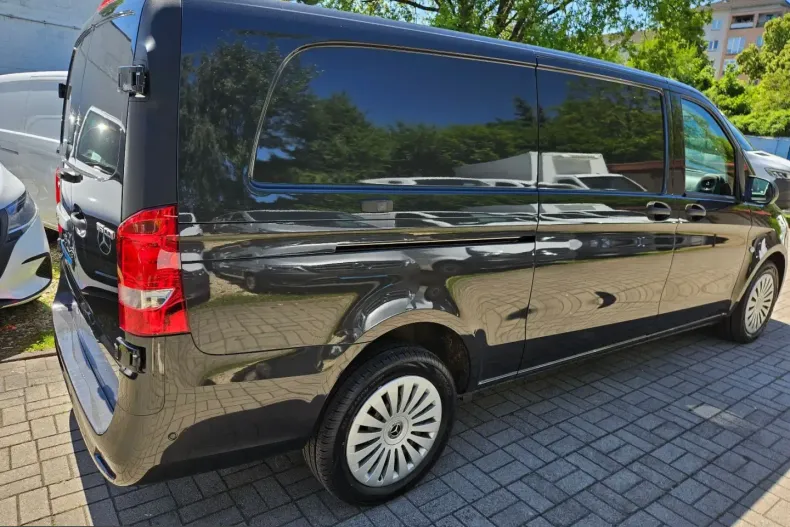 Mercedes-Benz Vito din 2025 cu 12.572 km - oferta MER232407 - foto 4