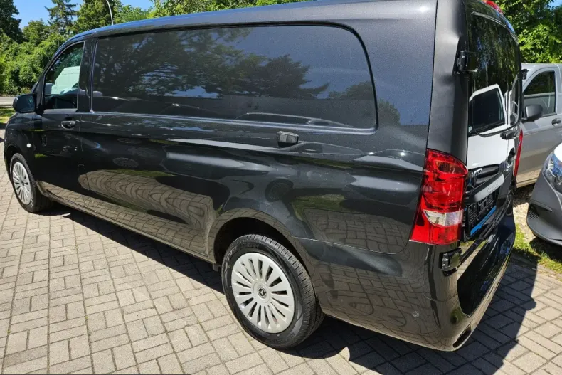 Mercedes-Benz Vito din 2025 cu 12.572 km - oferta MER232407 - foto 6