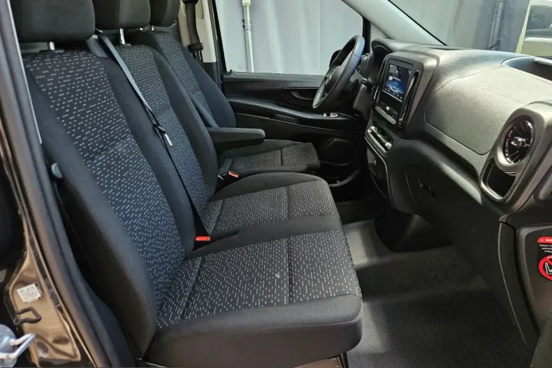 Mercedes-Benz Vito din 2025 cu 12.572 km - oferta MER232407 - foto 10